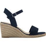 Tamaris Dames Sandaaltje 1-28300-805 normaal