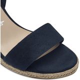 Tamaris Dames Sandaaltje 1-28300-805 normaal