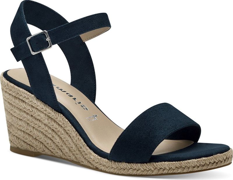 Tamaris Dames Sandaaltje 1-28300-805 normaal