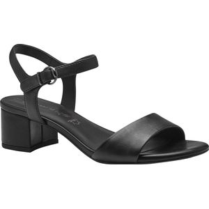 Tamaris Dames Sandaaltje 1-28250-001 smal