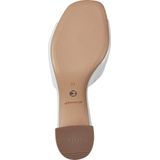 Tamaris - 1-27204-42 - Slipper - Zwart - Blokhak 5,0 cm
