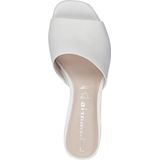 Tamaris - 1-27204-42 - Slipper - Zwart - Blokhak 5,0 cm