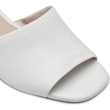 Tamaris - 1-27204-42 - Slipper - Zwart - Blokhak 5,0 cm