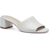 Tamaris - 1-27204-42 - Slipper - Zwart - Blokhak 5,0 cm