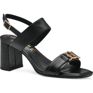 Tamaris Dames Sandaaltje 1-28333-001 normaal