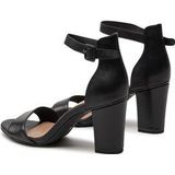 Sandalen Tamaris 1-28326-42 Schwarz