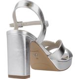 Tamaris - 1-28349-42 - Sandaaltje - Goud-Beige - Synthetisch