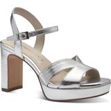 Tamaris - 1-28349-42 - Sandaaltje - Goud-Beige - Synthetisch