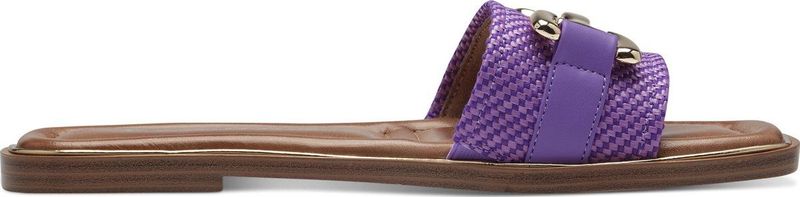 Tamaris Essentials Dames Muiltjes - LIGHT PURPLE