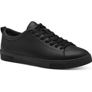 Tamaris Sneaker, im Basic-Look, Freizeitschuh, Halbschuh, Schnürschuh