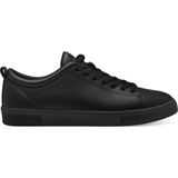 Tamaris Sneaker im Basic-Look, Freizeitschuh, Halbschuh, Schnürschuh