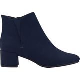 Tamaris Dames Enkellaarsje 1-25393-807 normaal