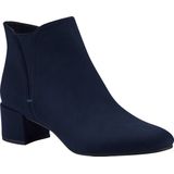 Tamaris Dames Enkellaarsje 1-25393-807 normaal