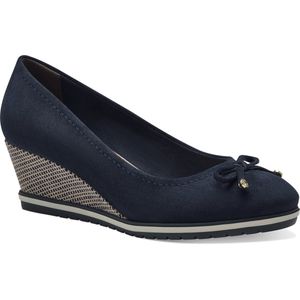 Tamaris Dames Keilpumps 1-22493-42 805 Maat: 42 EU