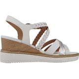 Tamaris 28220 für Damen, weiß, Gr. 39 EU