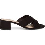 Tamaris Dames Slipper 1-27290-42 001 Maat: 38 EU