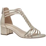 Tamaris Dames Sandaaltje 1-28290-42 933 Maat: 40 EU