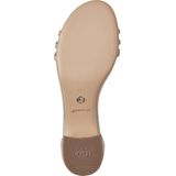 Tamaris - 1-28290-42 - Sandalen - Glinsterend - Synthetisch - 4,5 cm Hak