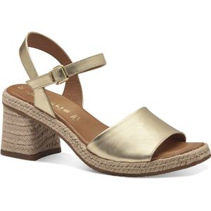 Tamaris Dames Sandaaltje 1-28358-940 normaal