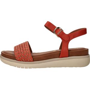 Tamaris sandaal - Dames - Oranje