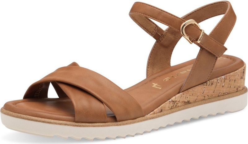 Tamaris Dames Sandaaltje 1-28106-305