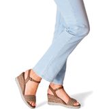 Tamaris Dames Sandaaltje 1-28371-305