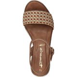 Tamaris Dames Sandaaltje 1-28371-305