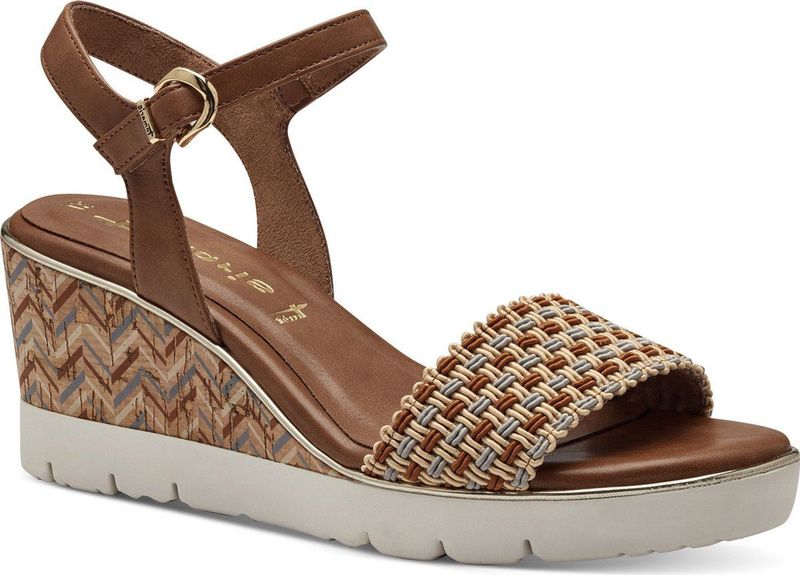 Tamaris Dames Sandaaltje 1-28371-305