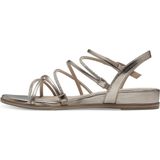 Sandalen met riem