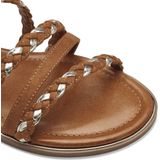 Tamaris Dames Sandaal 1-28101-305 wijd