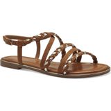 Tamaris Dames Sandaal 1-28101-305 wijd