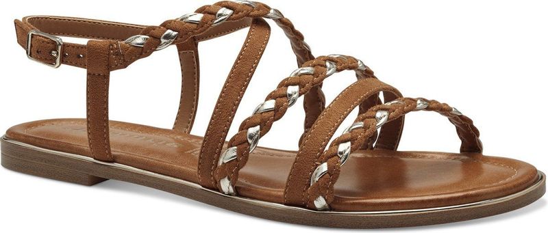 Tamaris Dames Sandaal 1-28101-305 wijd