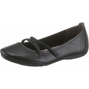 Ballerina zwart - 38