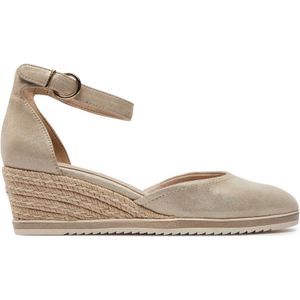 Tamaris Dames Keilpumps - Kleur 179 - Hoogwaardige Leder