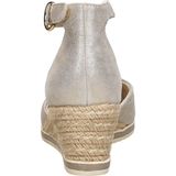 Tamaris - 1-22309-42 - Pumps - Zwart - Leer