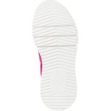 Tamaris Dames Sneaker Fushia FUSHIA 39