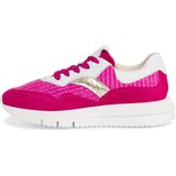 Tamaris Dames Sneaker Fushia FUSHIA 39