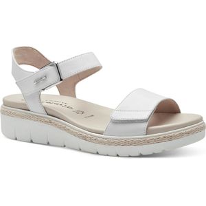 Tamaris Pure Relax Dames Sandaaltje 1-28260-100