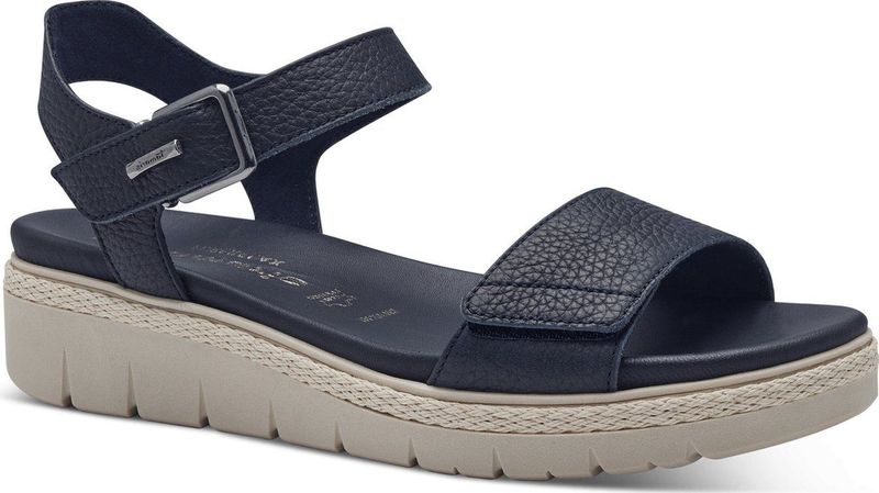 Tamaris Pure Relax Dames Sandaaltje 1-28260-805