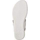 Tamaris Pure Relax Dames Sandaaltje 1-28217-100 normaal