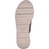 Tamaris Dames Slipper 1-27252-104 normaal