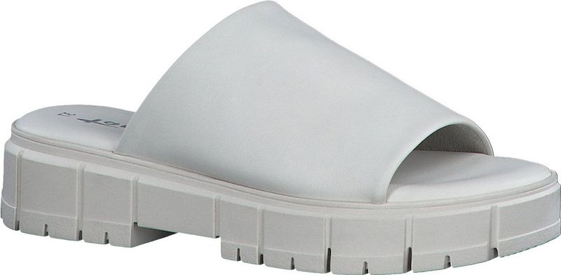 Tamaris Dames Slipper 1-27252-104 normaal