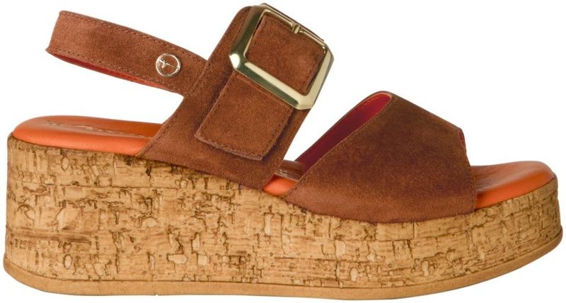 Tamaris  - 1-28024-42 für Damen, braun, Gr. 38 EU