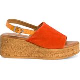 Tamaris Dames Sandaaltje 1-28393-606 wijd