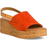 Tamaris Dames Sandaaltje 1-28393-606 wijd