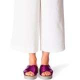 Tamaris Dames Slipper 1-27214-598 wijd