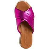 Tamaris Dames Slipper 1-27214-598 wijd
