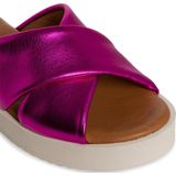 Tamaris Dames Slipper 1-27214-598 wijd