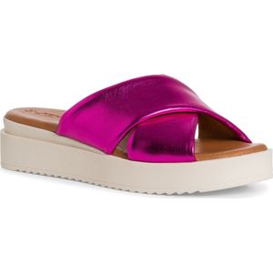 Tamaris Dames Slipper 1-27214-598 wijd