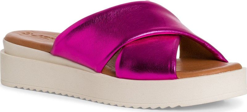 Tamaris Dames Slipper 1-27214-598 wijd